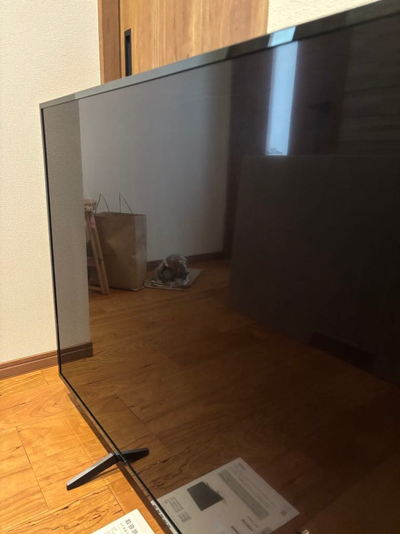 Panasonic TH-55GX755 55インチ　テレビ　ジャンク