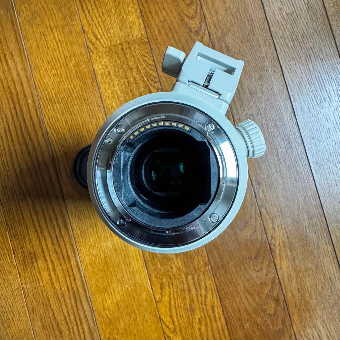 レンズ(ズーム) SONY FE 70-200mm F2.8 GM OSS II 70200GM2