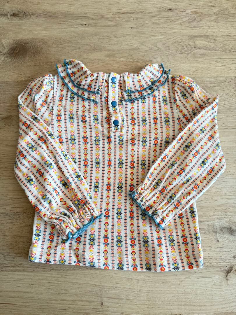 misha and puff パロマ 3y