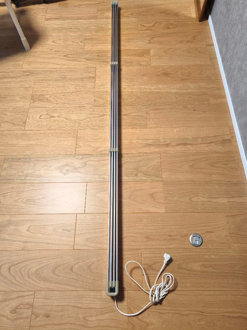 マルチヒーター 　ナカガワ工業ZZ-NM1800