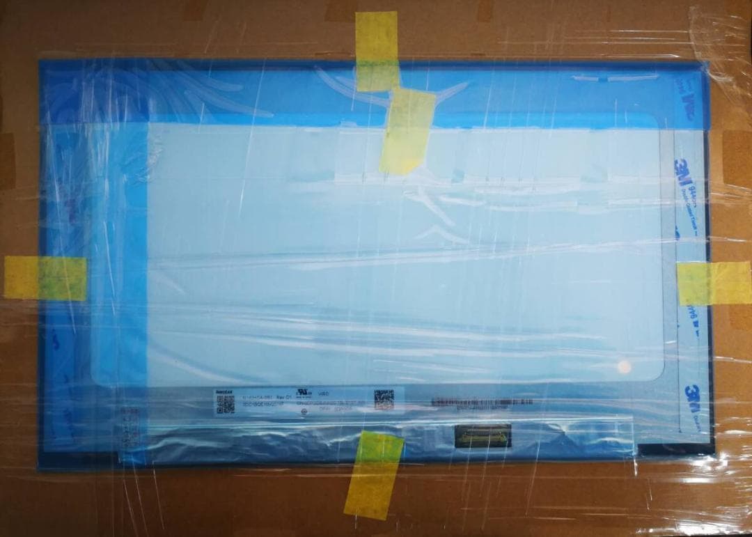 DELL Latitude 5410 用14.0インチ FHD IPS液晶