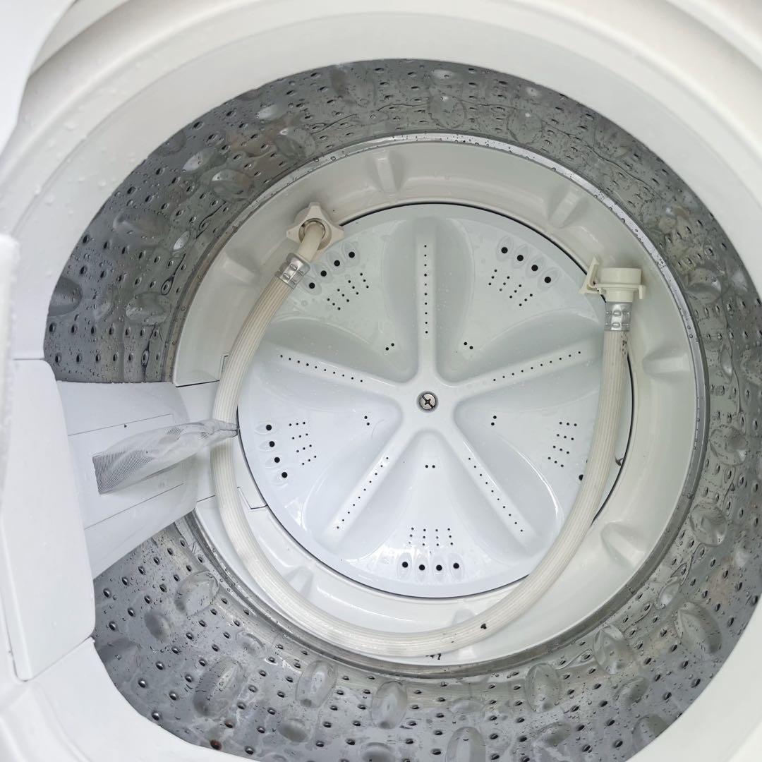 164取付無料！新生活応援！SHARPシルバーインテリア冷蔵庫ヤマダ電機洗濯機