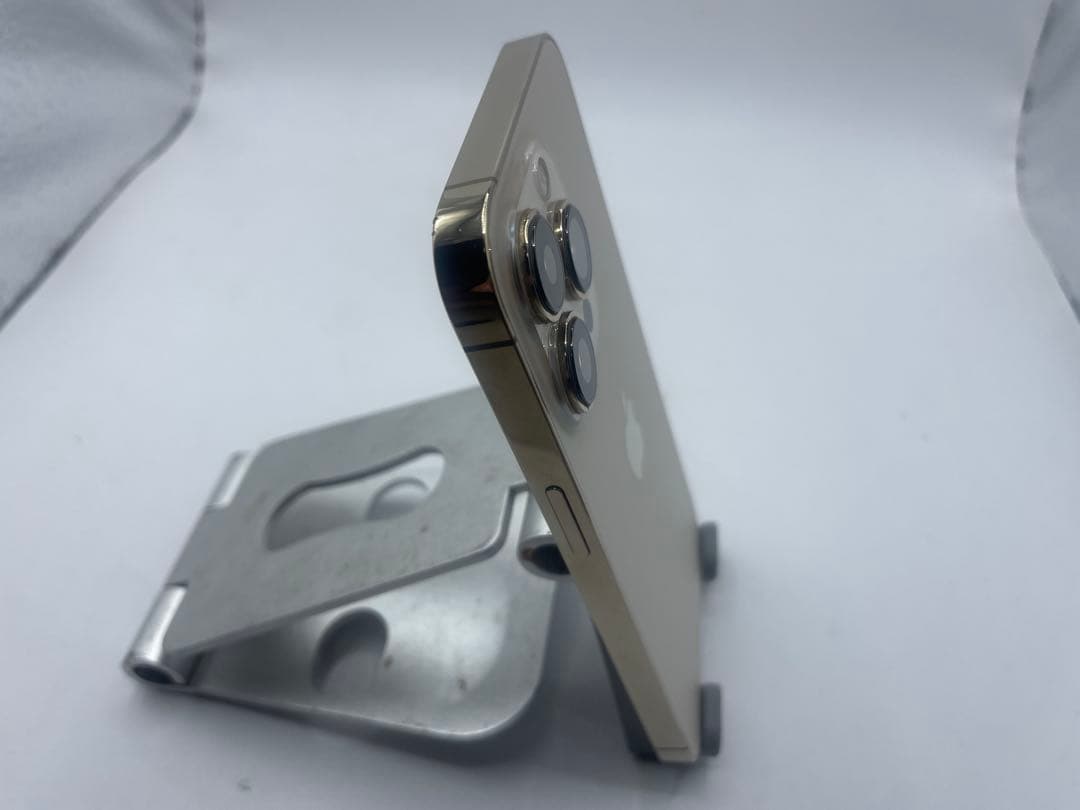 Apple iPhone 13 Pro 128GB ゴールド #eco148