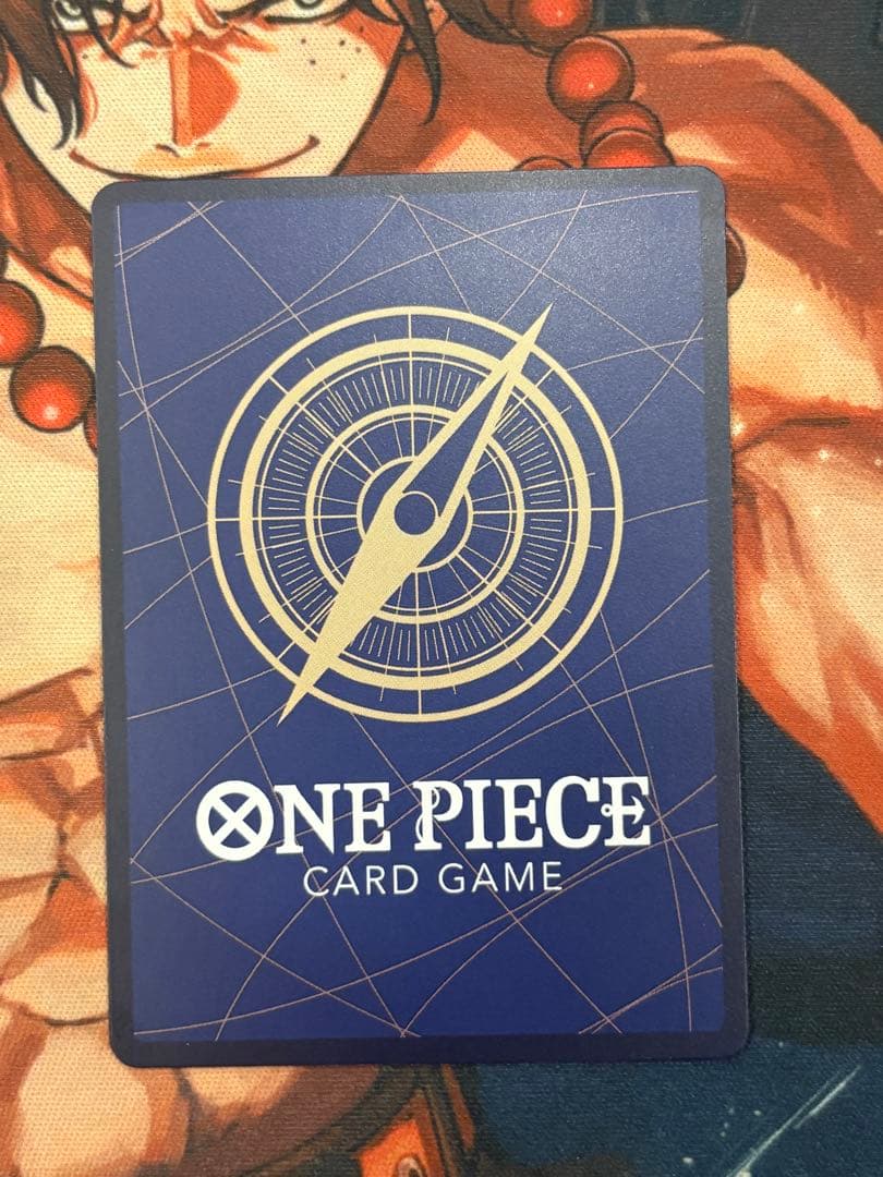 ワンピースカード サボ 手配書 SP OP13-120 受け継がれる意志