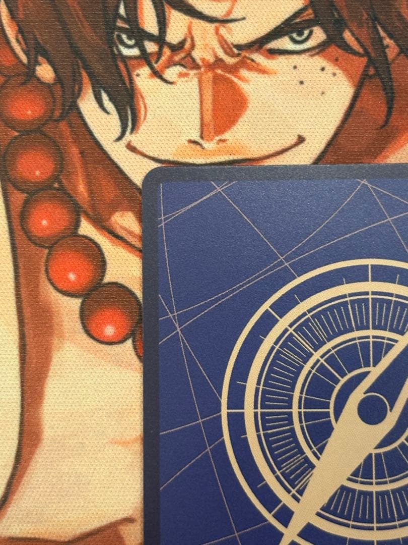 ワンピースカード サボ 手配書 SP OP13-120 受け継がれる意志