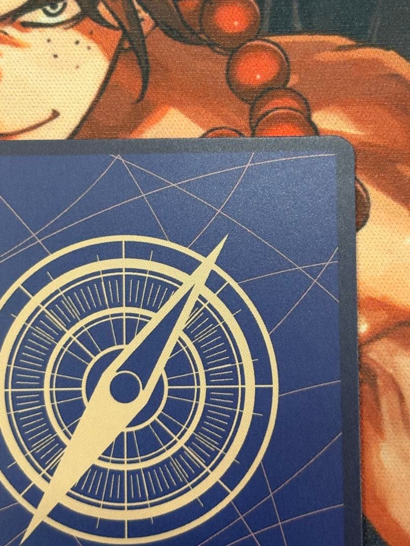 ワンピースカード サボ 手配書 SP OP13-120 受け継がれる意志