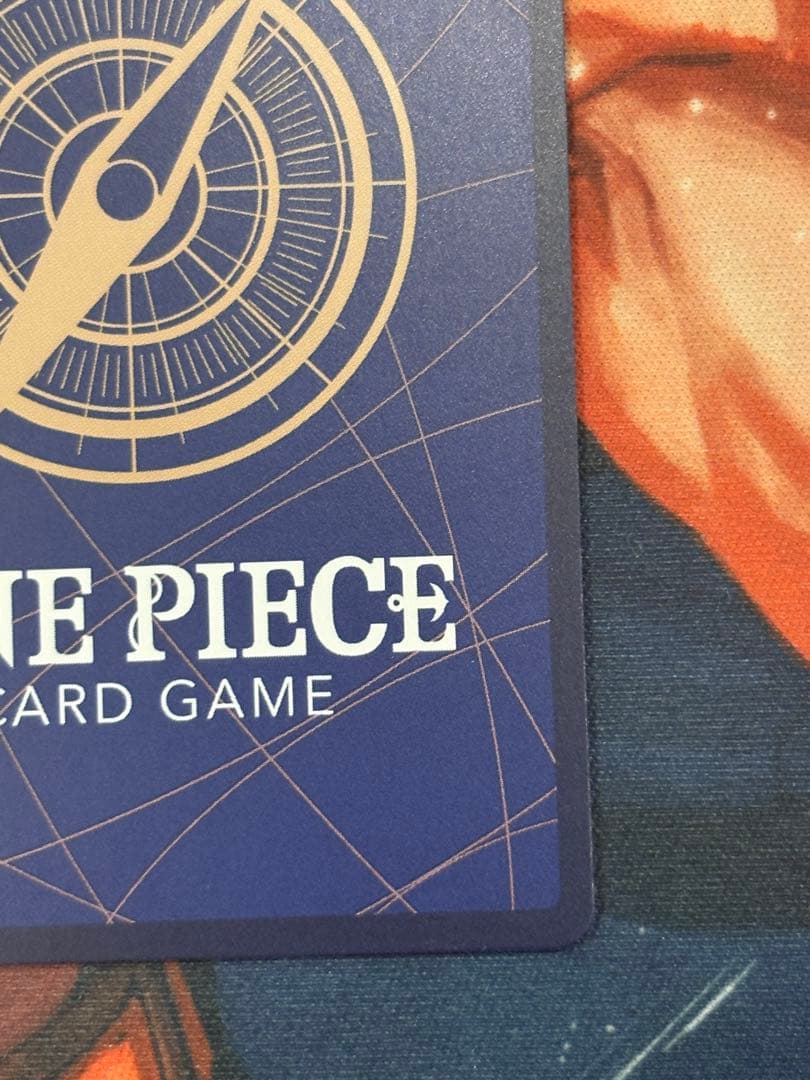 ワンピースカード サボ 手配書 SP OP13-120 受け継がれる意志