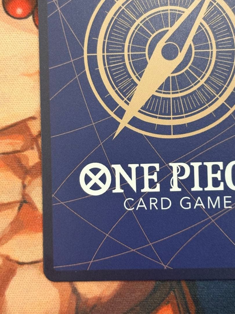 ワンピースカード サボ 手配書 SP OP13-120 受け継がれる意志