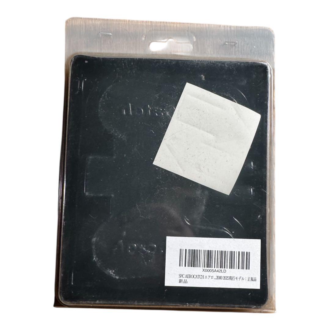 SFC AEROCATCH/エアロキャッチ