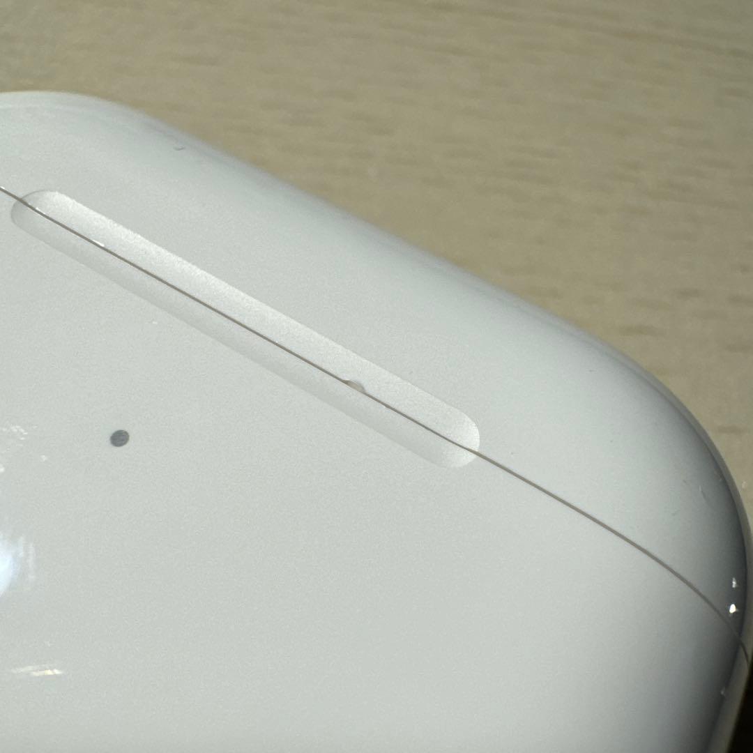 正規品 AirPods Pro 第2世代 本体 充電ケース付き＋おまけ