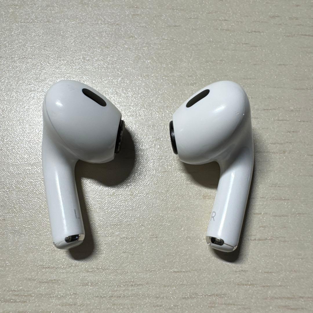 正規品 AirPods Pro 第2世代 本体 充電ケース付き＋おまけ