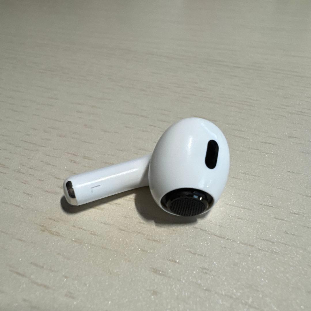 正規品 AirPods Pro 第2世代 本体 充電ケース付き＋おまけ