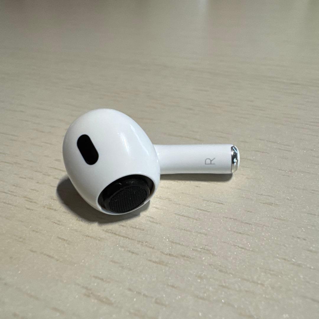 正規品 AirPods Pro 第2世代 本体 充電ケース付き＋おまけ