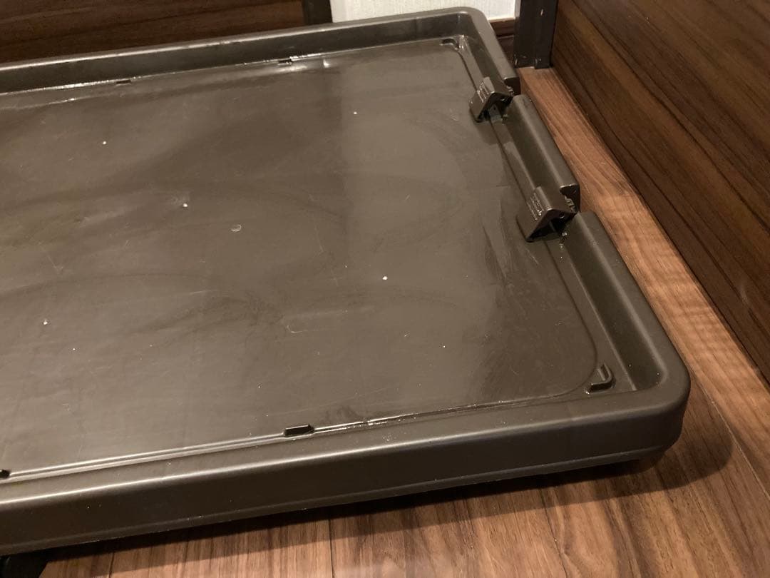 アイリスオーヤマ ペットケージ 2段 PEC-902