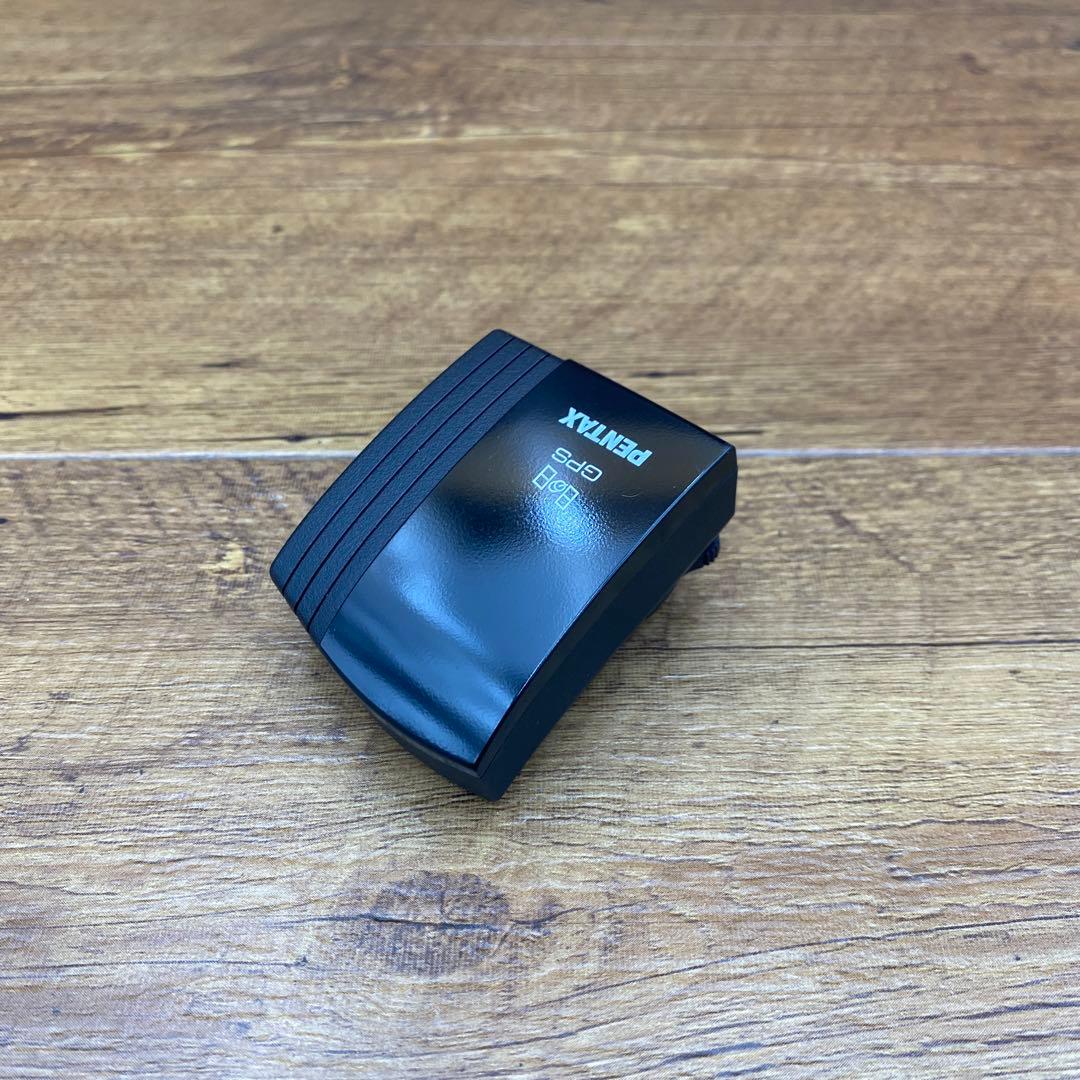 PENTAX ペンタックス　GPSユニット　O-GPS1 G-1201