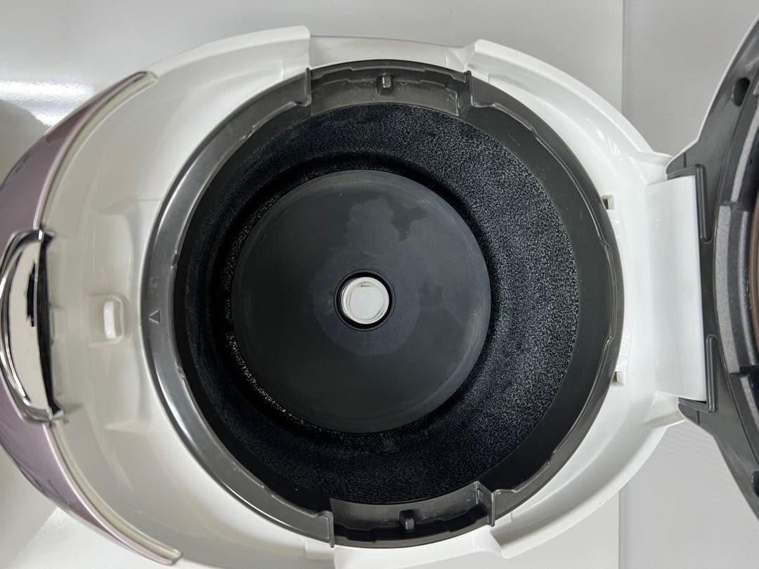 CUCKOO 圧力IH炊飯器 CRP-N0610F 1.08L（6合炊き）