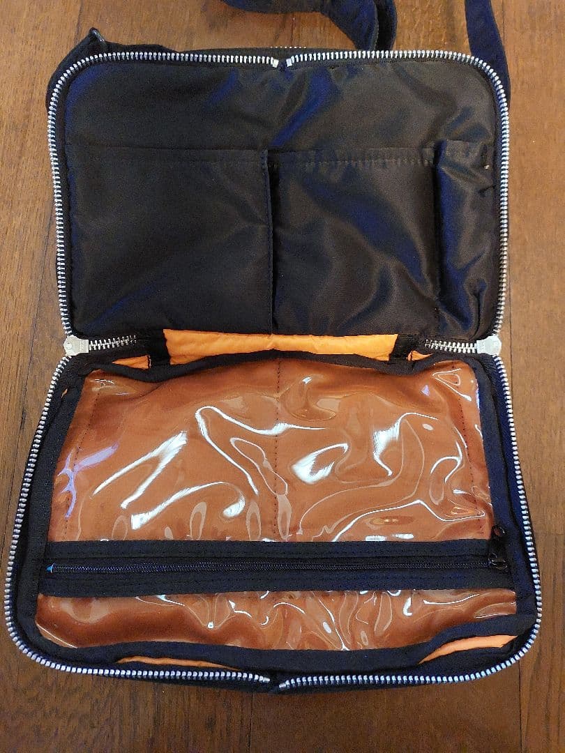 PORTER 吉田カバン ポーター タンカー ショルダーバッグ