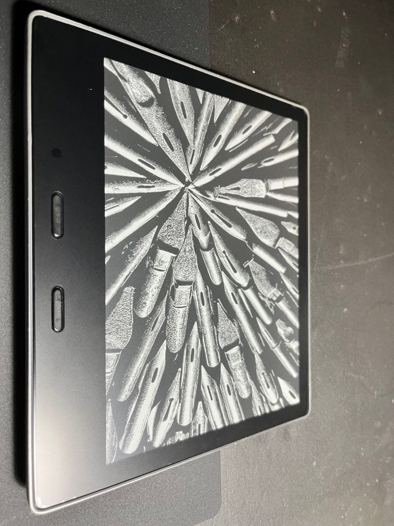 Amazon Kindle Oasis 第10世代 本体 32GB　広告なし