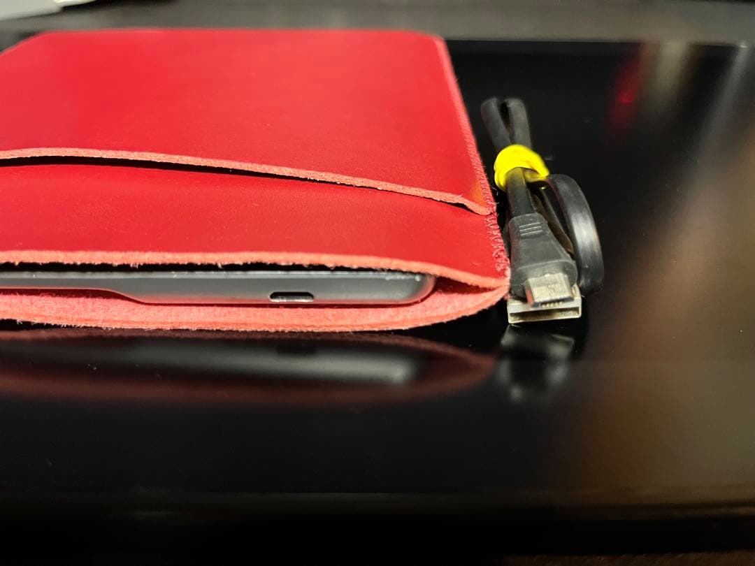 Amazon Kindle Oasis 第10世代 本体 32GB　広告なし