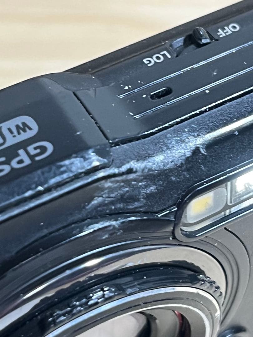 olympus tg-5 ブラック　コンパクトデジタルカメラ　オリンパス