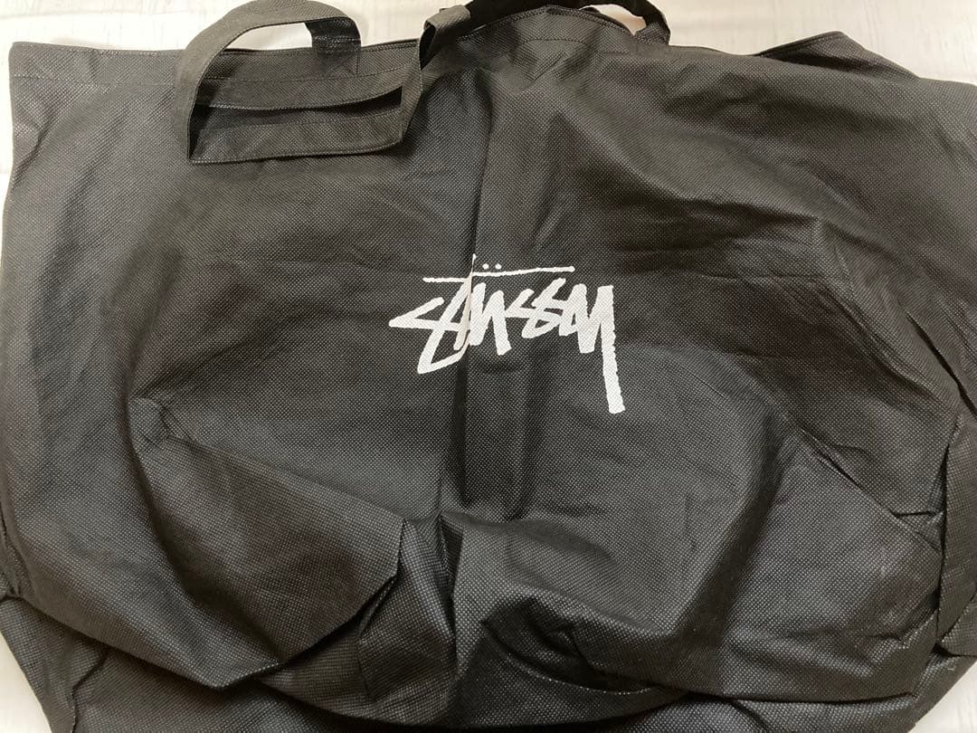 本日限定値下 SUSSY×Eric Haze迷彩柄 ショルダーバッグ　おまけ付き