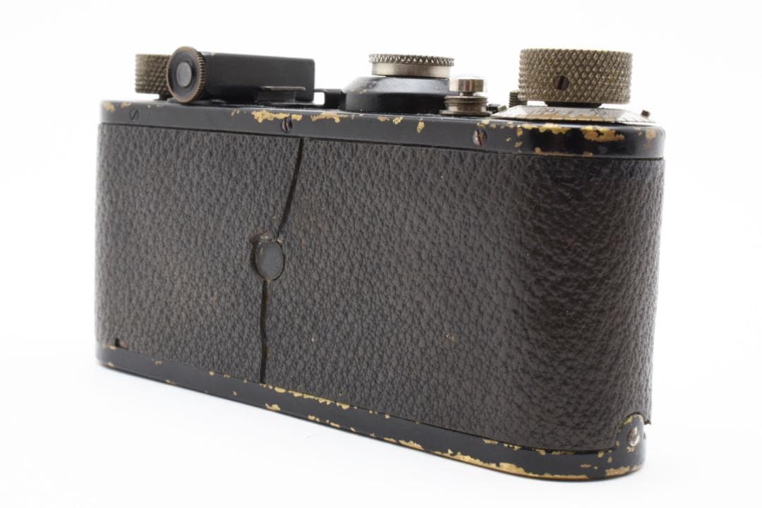 ライカ LEICA A型(Model ⅠA) 旧エルマー 50mm F3.5