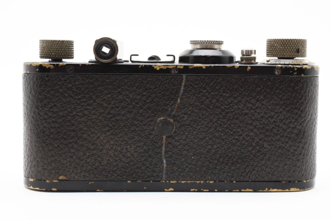 ライカ LEICA A型(Model ⅠA) 旧エルマー 50mm F3.5