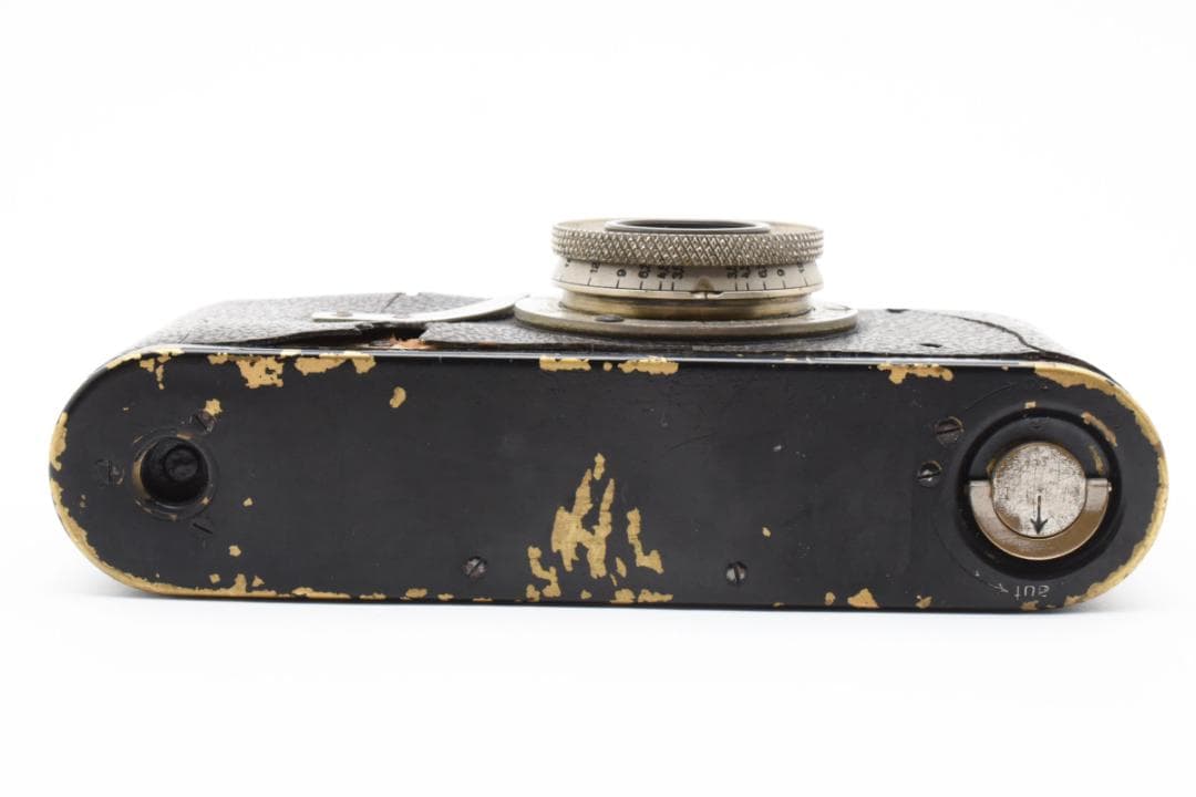 ライカ LEICA A型(Model ⅠA) 旧エルマー 50mm F3.5