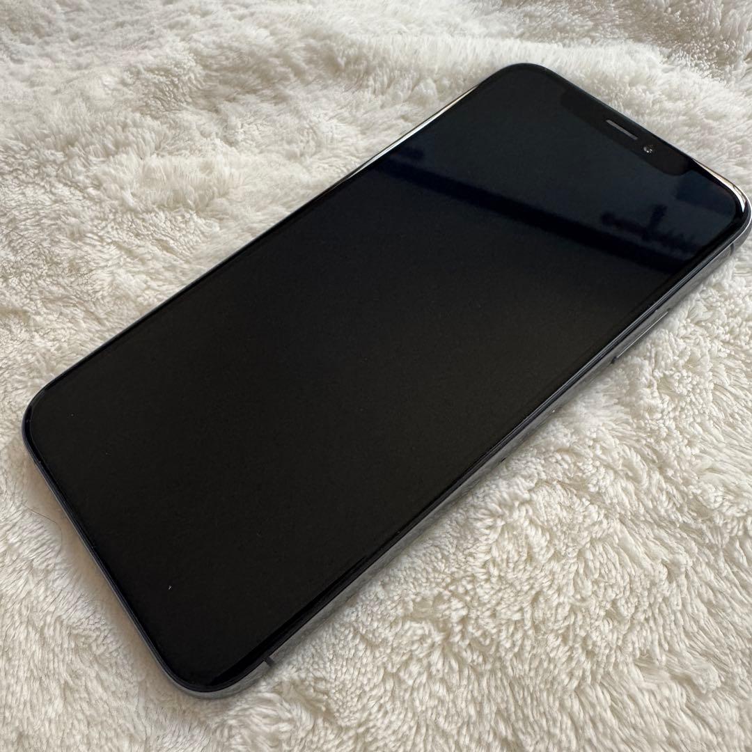 T*o様 iPhone xs 256G スペースグレイSIMフリー