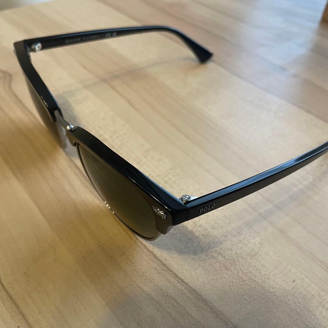 Polo Ralph Lauren PH4217 サングラス 53サイズ
