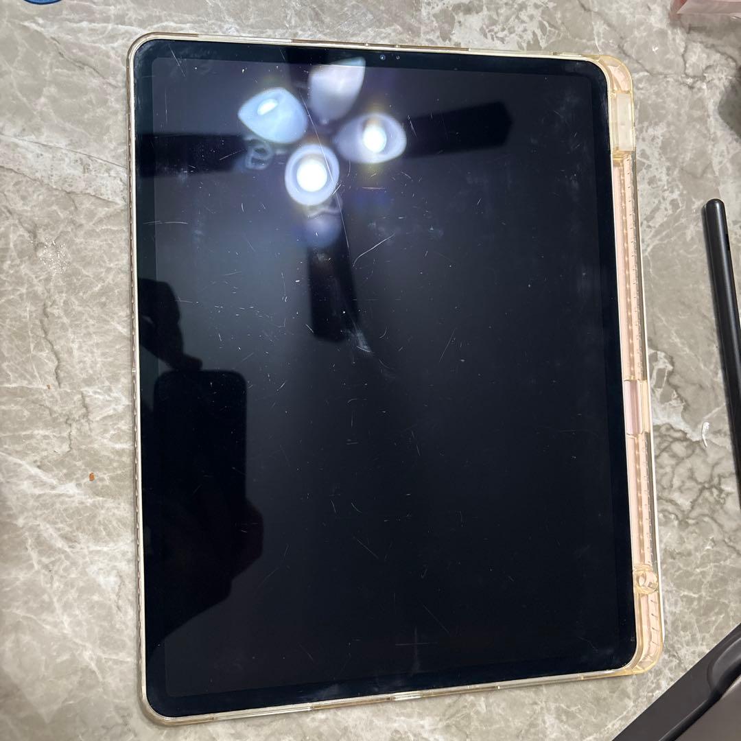 Apple iPad Pro 12.9インチ (第3世代) 64GB
