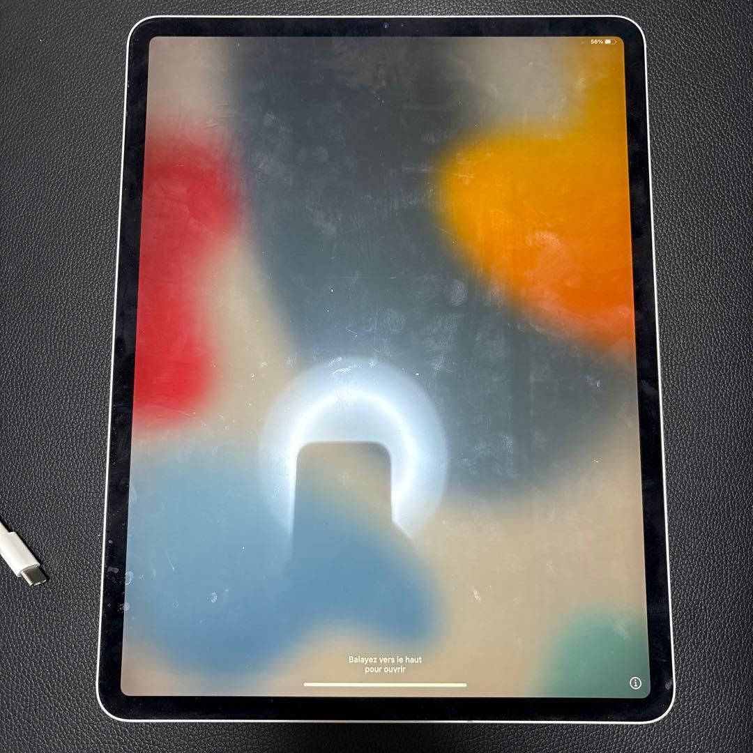 Apple iPad Pro 12.9インチ (第3世代) 64GB