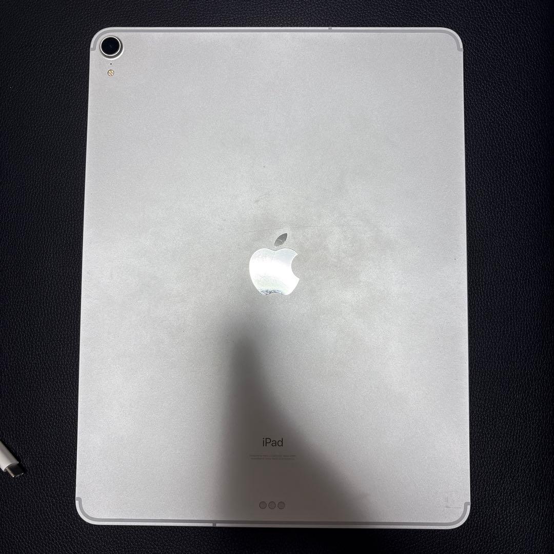 Apple iPad Pro 12.9インチ (第3世代) 64GB