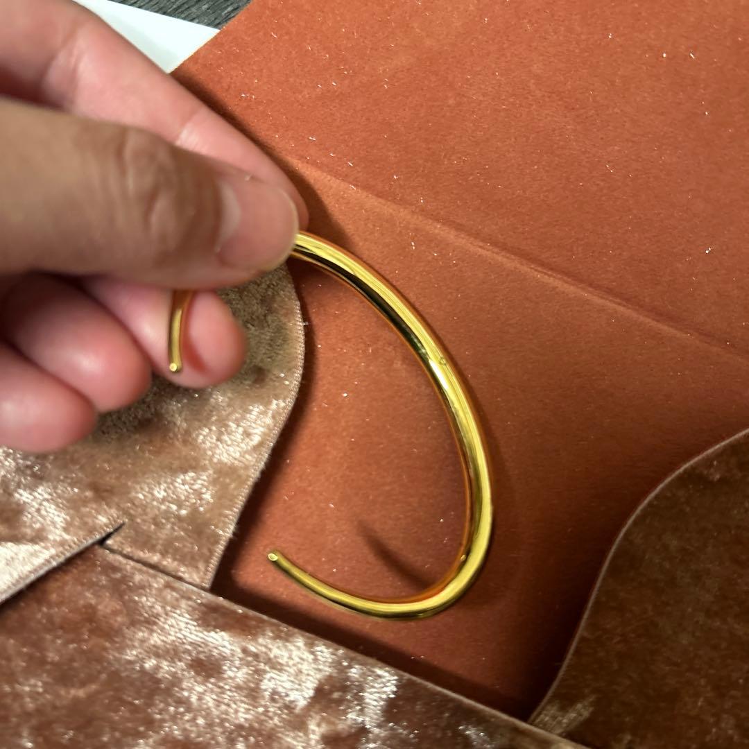 Gabriela Artigas ガブリエラアルティガス バングル