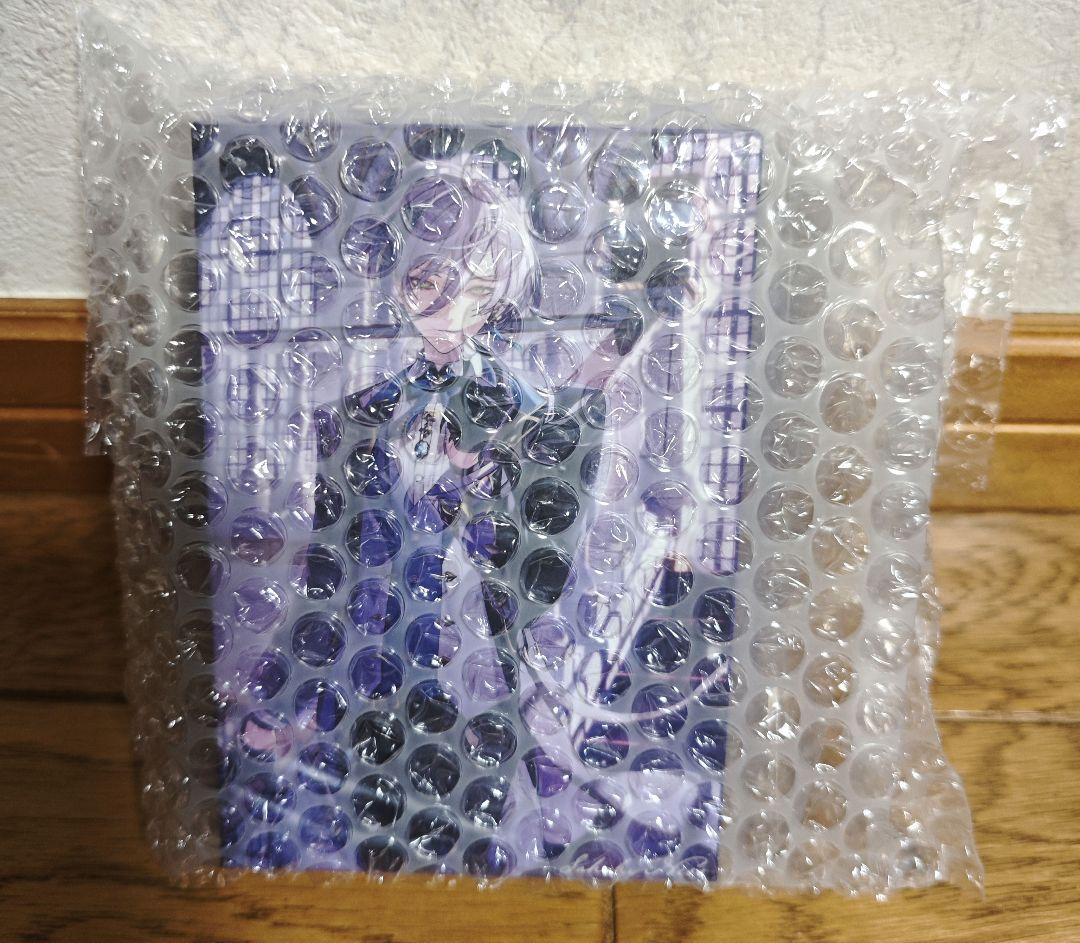 ワイヤレスイヤホン CP-TWS01E「榊ネス」コラボモデル