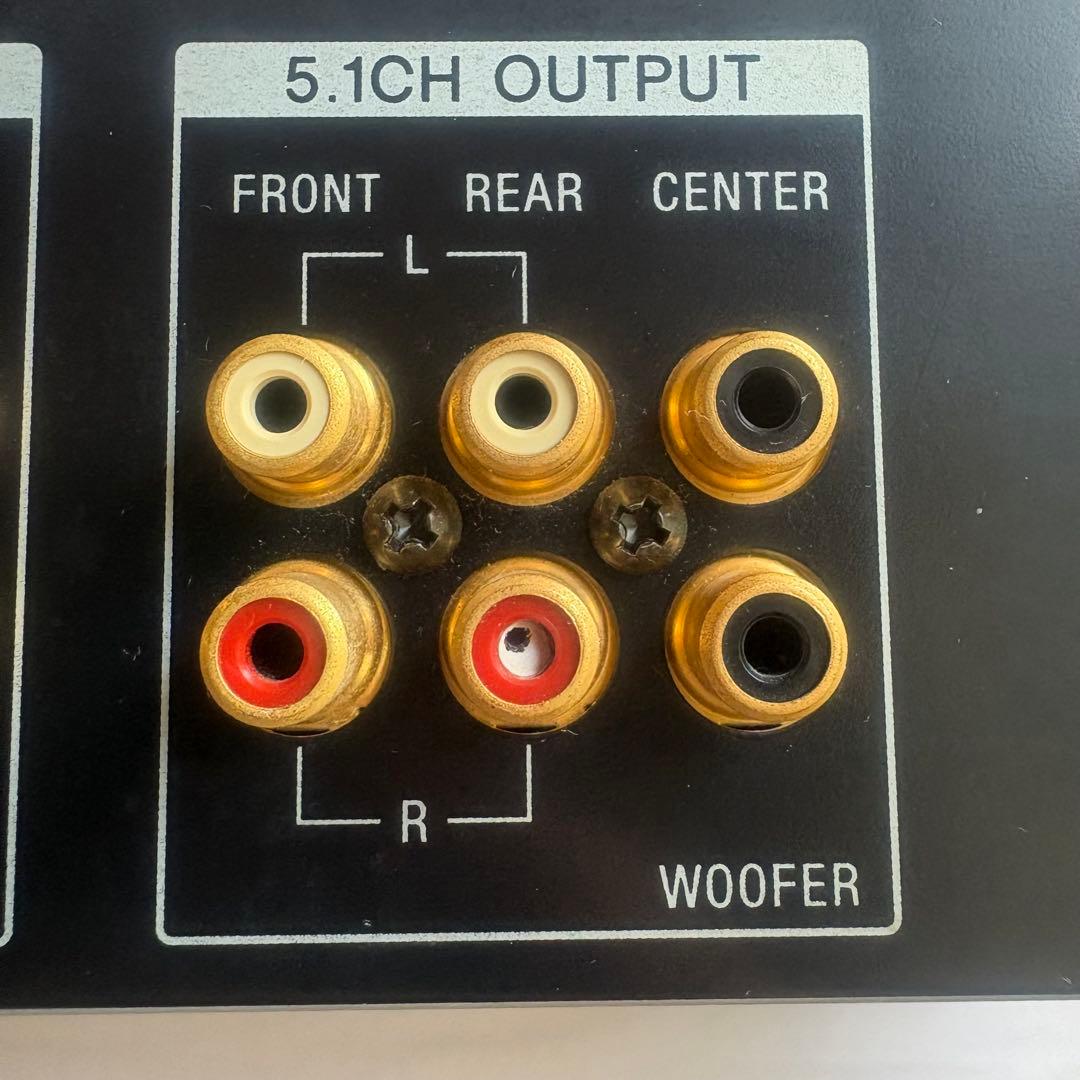 SONY CD DVDデッキ DVP-S707D