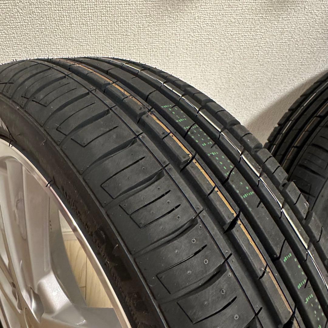 ダイハツ コペン純正ホイール 16インチムーヴ タント等に165/50/16