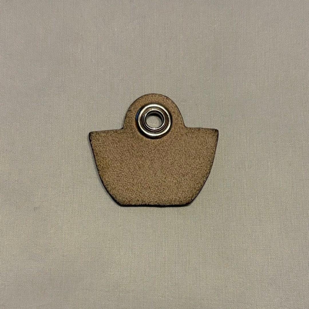 コ*コ様 エルベシャプリエ　ドラジェ　1660L レザーストラップ　118Lチャ