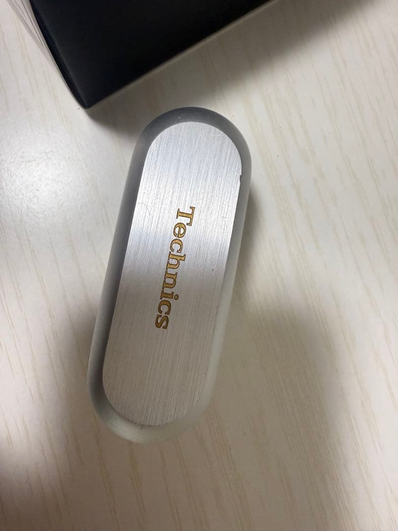 EAH-AZ100-S Technics ワイヤレスイヤホン