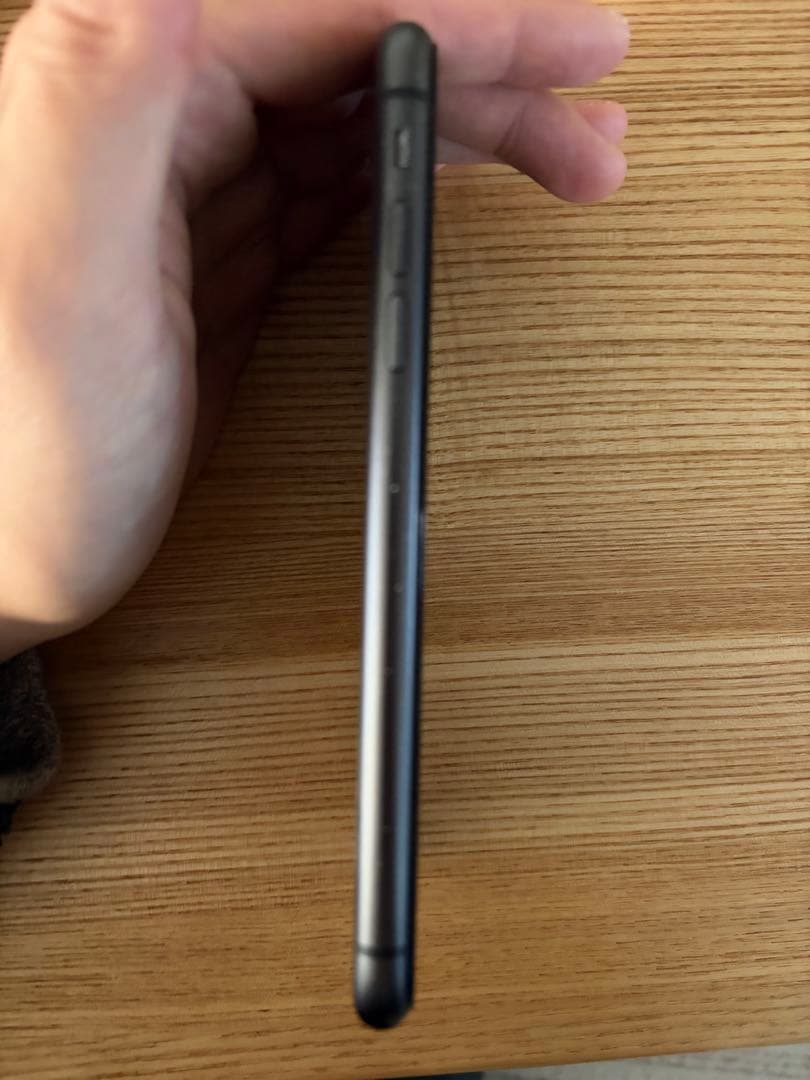 早い者勝ち！Apple iPhone 11 128gb ブラック SIM フリー