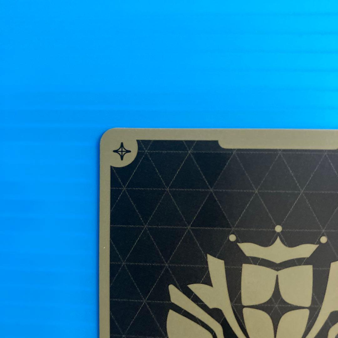 ホロライブカード　風真いろは HR OSR RR