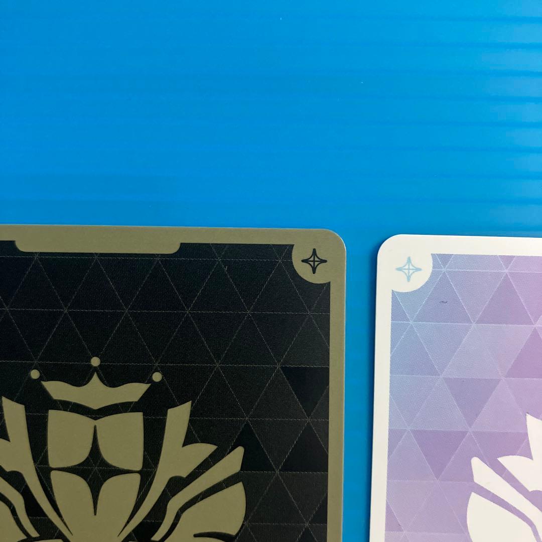 ホロライブカード　風真いろは HR OSR RR