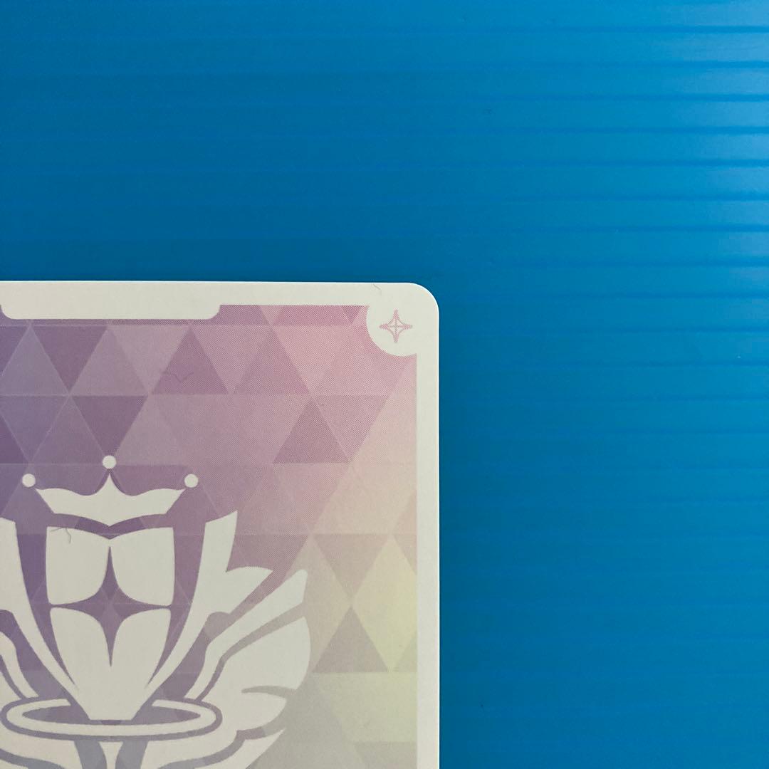 ホロライブカード　風真いろは HR OSR RR