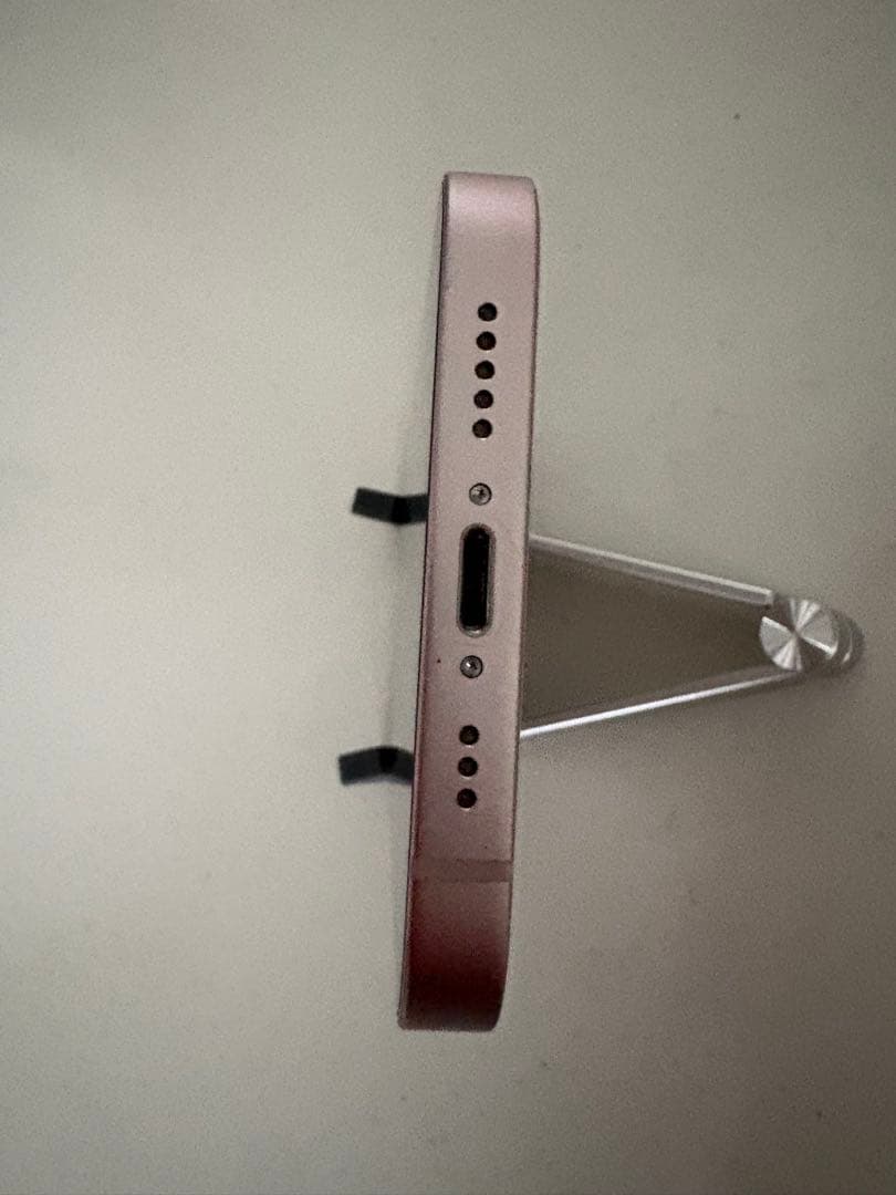 iPhone13 128GB ピンク　SIMフリー