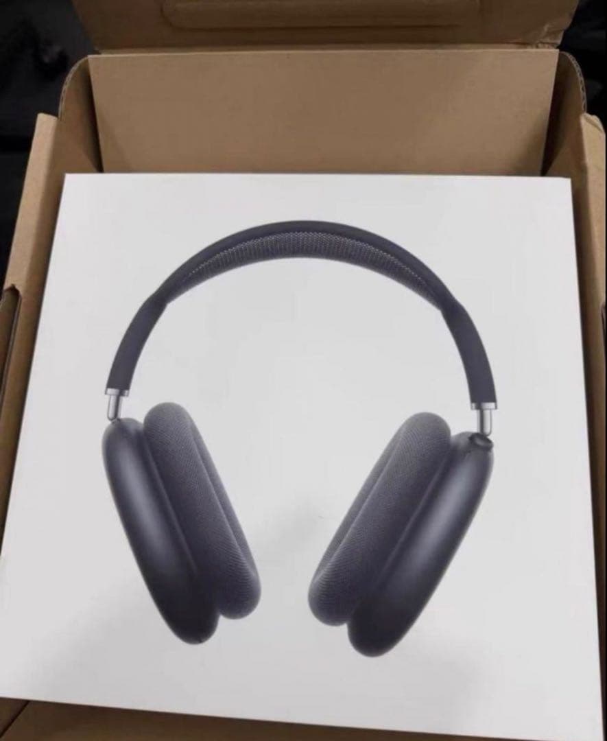 いしまるAirPods Max 第二世代