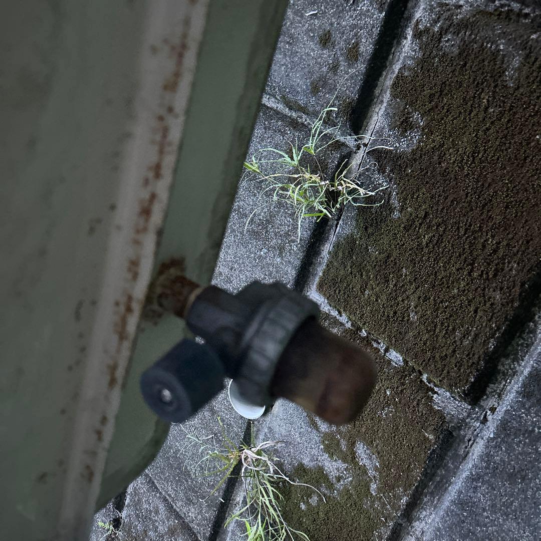 灯油　タンク　ホームタンク　石油タンク 120L前後