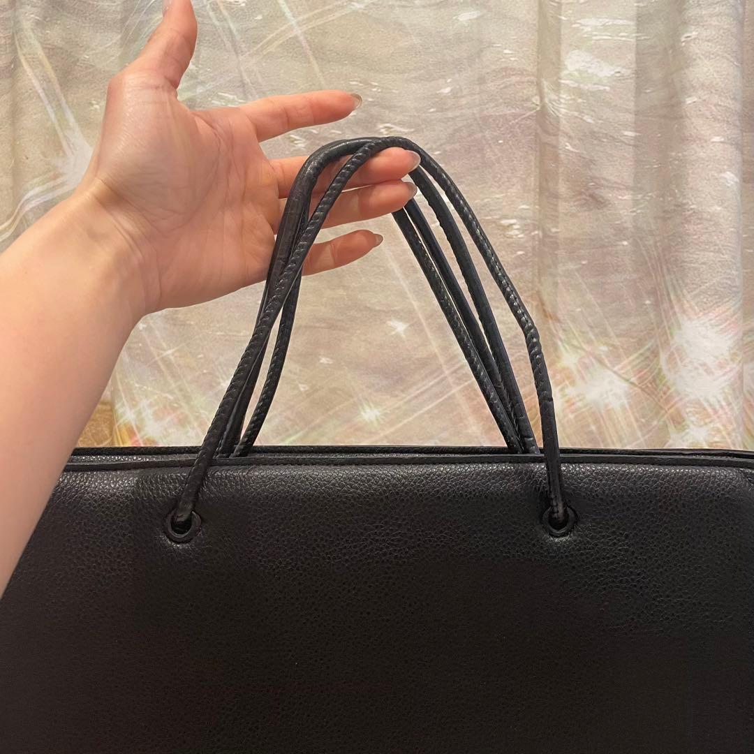 米粒様 BALENCIAGA トートバッグ