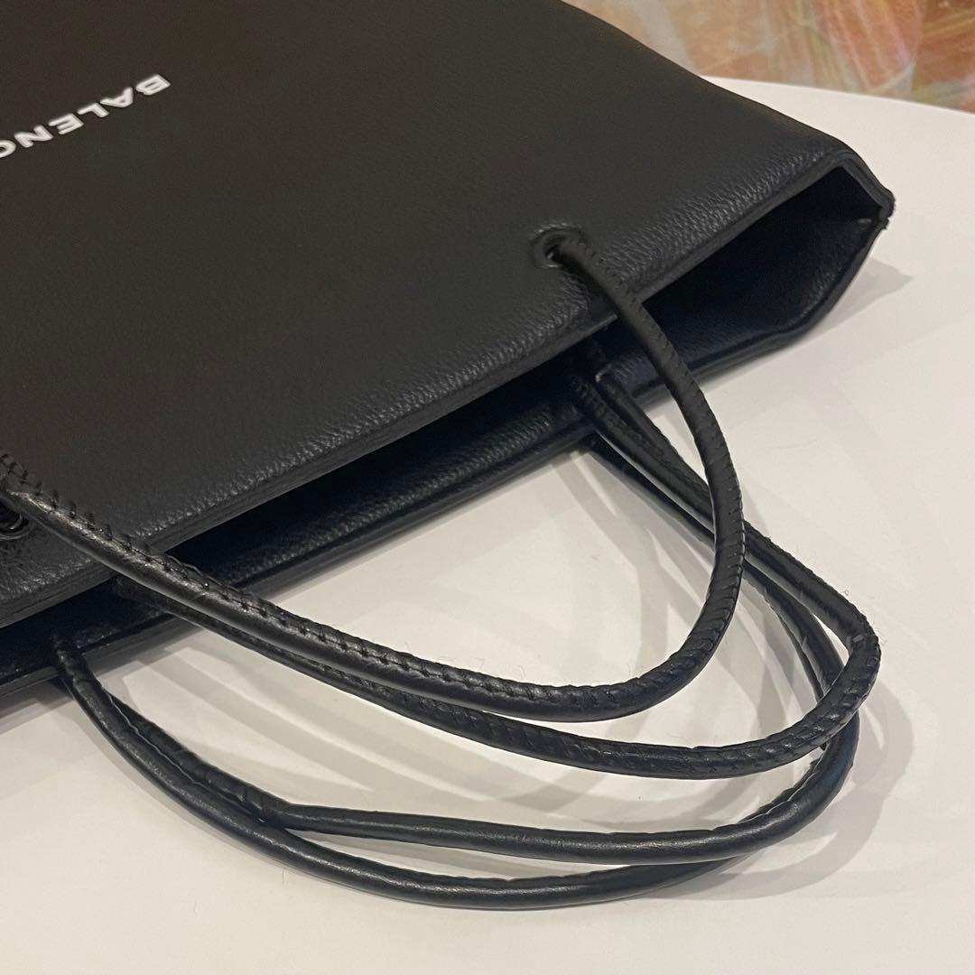 米粒様 BALENCIAGA トートバッグ