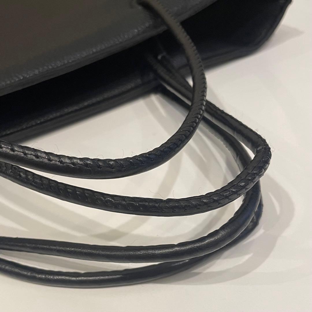 米粒様 BALENCIAGA トートバッグ