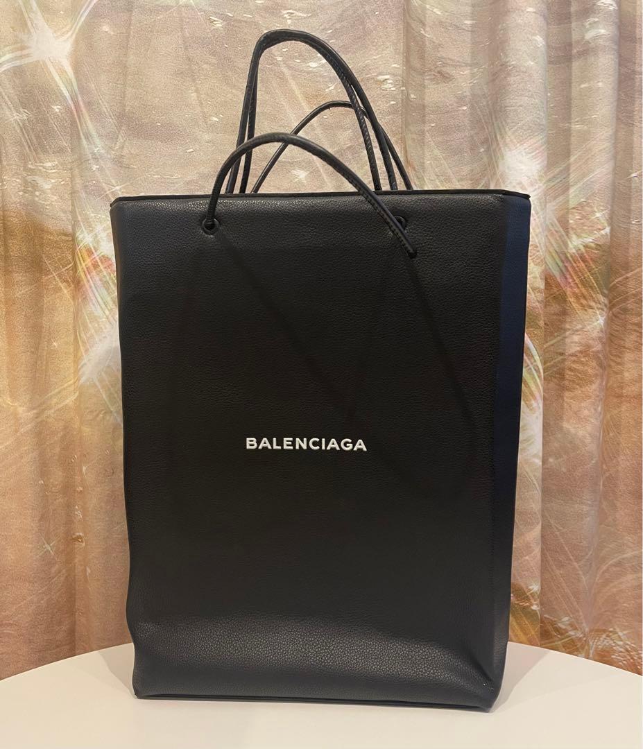 米粒様 BALENCIAGA トートバッグ